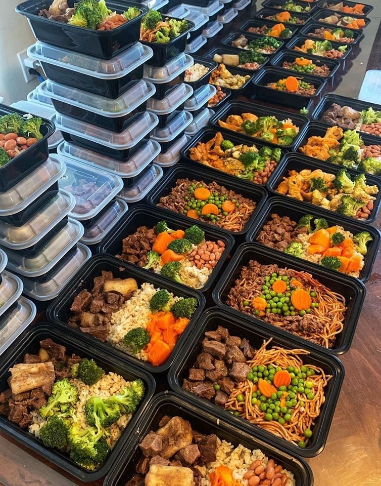 60 Receitas de Marmitas FIT