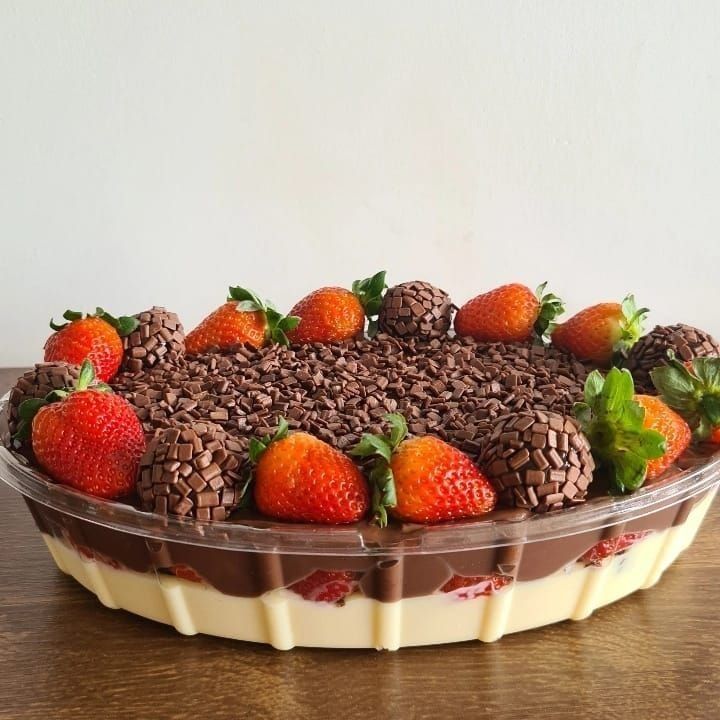 200 Sobremesas Zero Açúcar